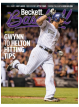 Purchase Beckett Baseball Issues (February 2025 – August 2025)